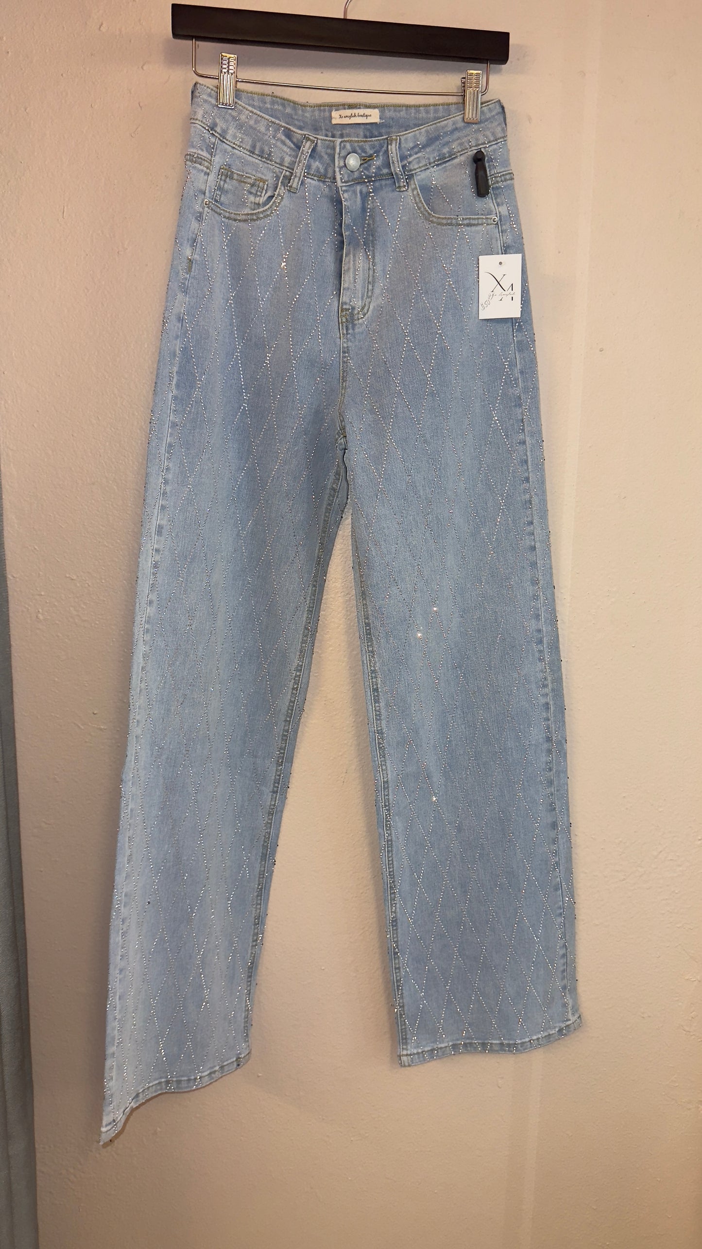 Diamond Jeans