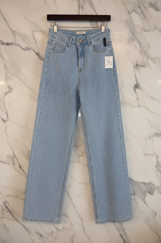 Diamond Jeans