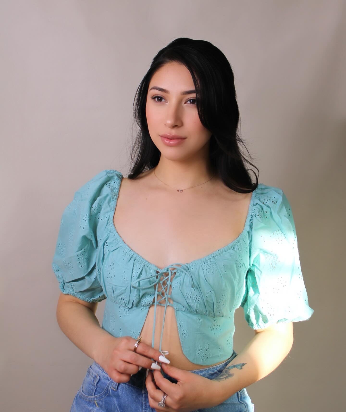 Blossom Breeze Crop