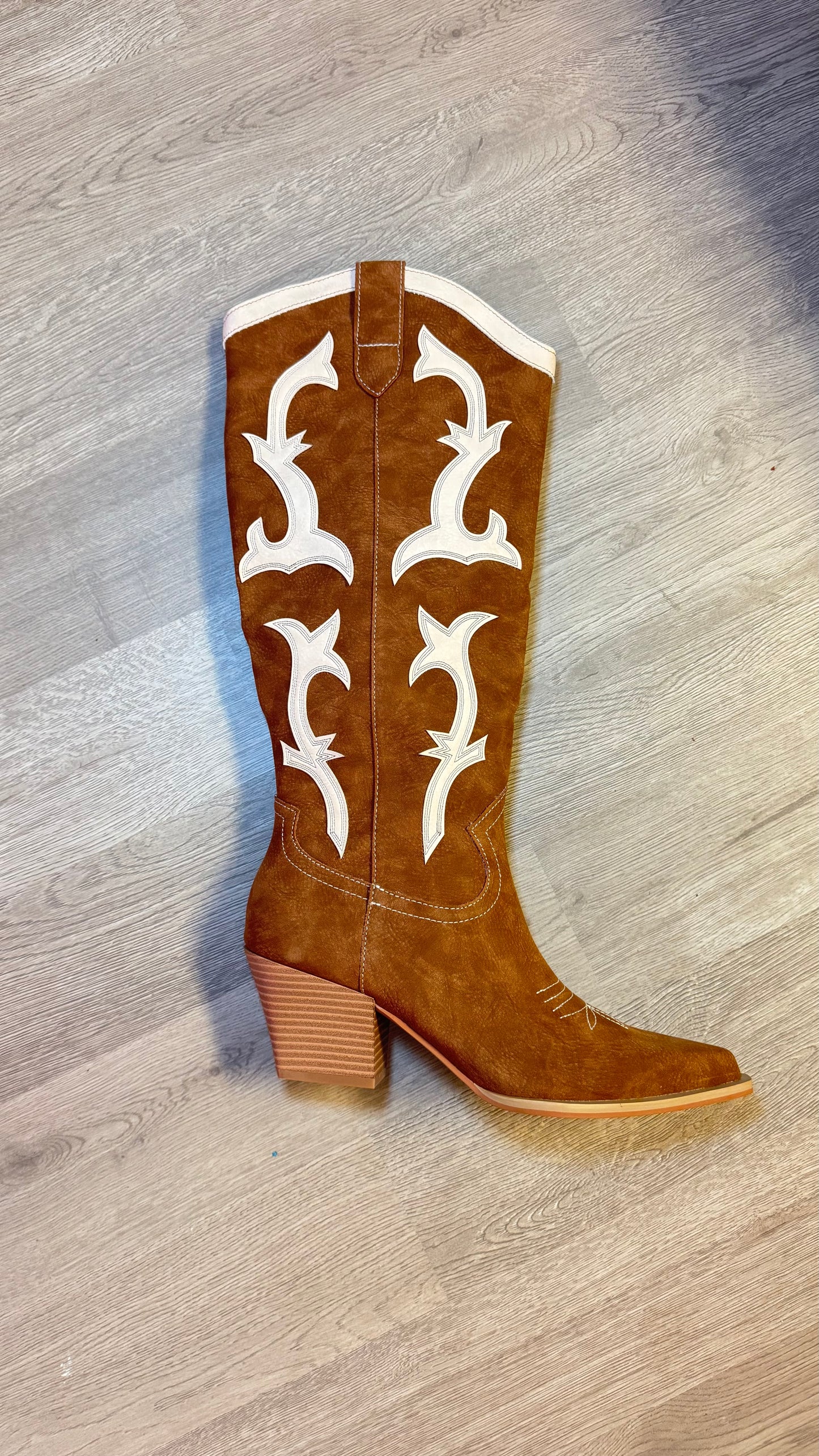 Adriana Rodeo boots